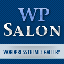 WP Salon : Your WordPress Makeover Themes