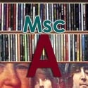 MusicAnthology : music reviews