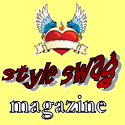 StyleSwag Magazine : FUN, FASHION AND PHILANTHROPY...ALL IN ONE PLACE!