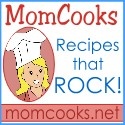 MomCooks : Recipes that Rock