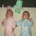 TWINS : they need your help!