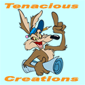 Tenacious Creations : Unleash your creativity