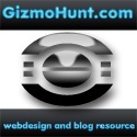 Free Psd And Webdesign Resources : Gizmohunt.com