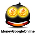 Make Money Online : Money, Google, Online, Cash