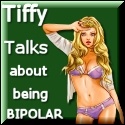 Tiffy Talks about Bipolar Disorder : 