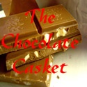 The Chocolate Casket : Gourmet Chocolate and the Ultimate in Chocolate Chip Cookie Recipes