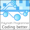 Polymath Programmer : 