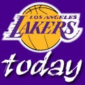 Lakers Today : Lakers rule!