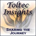 Toltec Insights with Dr. Susan Gregg : Happiness is . . .