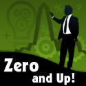 Zero and Up : 