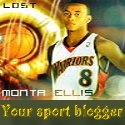 Your sport blogger : basketball,ballet,NBA,swimming
