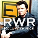 Roll With Rick : Let's Roll With Rick Astley