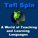 Tefl Spin : A World of Teaching and Learning Languages