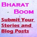 Submit Your Stories and Blog Posts