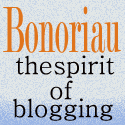 The Spirit Of Blogging  : with Bonoriau.Com