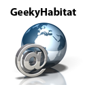 Geeky Habitat : 