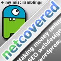 Net Covered : The best webmaster blog out there!