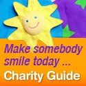 Charity Guide : Charity Guide