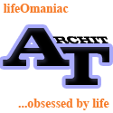 lifeOmaniac : ...obsessed by life