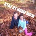 STAY AT HOME MOM : STAY AT HOME MOM BLOG