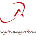 What is? What! : 