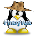 PinoyTux Weblog : Get One It's Free