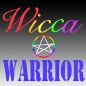 Wicca Warrior : 