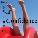How to Have Great Self Confidence : ideas & inspiration to help you build self confidence