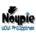 Noypie : WOW Philippines!