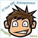 Thatblogsite : Blogging Advice and the Ramblings of a 17 Year Old Entrepreneur