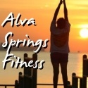 Alva Springs Fitness : All about fitness and exercise