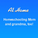 At Home Mom  : homeschooling resources