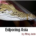 Exploring Asia : Exloring Philippines and other Asian Countries