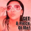 Topsy-Turvy : Get A Piece Of Me!!!