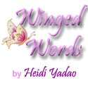 Winged Words : 
