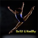 Health and Fitness : Be fit and healthy