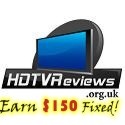 HDTVReviews : Lo-Down on Hi-Def