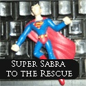 Super Sabra : 