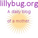 A daily blog of a mother : My life with 4 kids