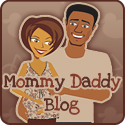Mommy Daddy Blog : Jr. High Sweethearts Chronicle Their Adventure Through Parenthood!