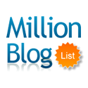 Million Blog List : Join us