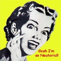 Tales of a Neurotic 30 Something : Bits and pieces of my life so far