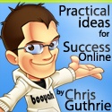 ChrisGuthrie.net - Practical ideas for success online : 