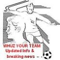 Whuz Your Team : Football Die Hard Fan