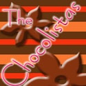 The Chocolistas : Two Girls Bloggin' About Chocolate
