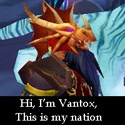 The Toxnation : 