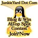 JunkieYard Dot Com - Change Your Lifestyle, Change Your Sites : Internet, Directory, Link Exchange, Business, Opportunity