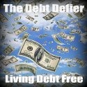 The Debt Defier : Living Debt Free