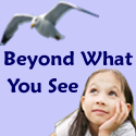Beyond What You See : 