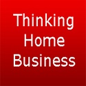 Thinking Home Business : Working at Home in a Networked World